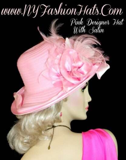 Kentucky Derby Hats For Women