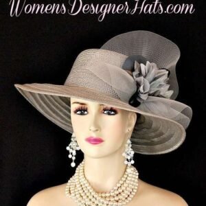 Women's Designer Hats
