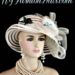 Fashion Hats For Women