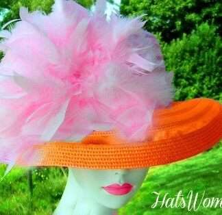 Kentucky Derby Hats